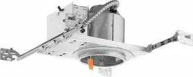 QC4-W-G-CP6 JUNO LIGHTING Pack Select
