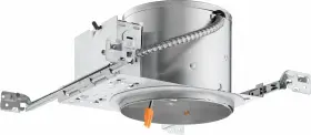 QC6-W-G-CP6 JUNO LIGHTING Pack Select