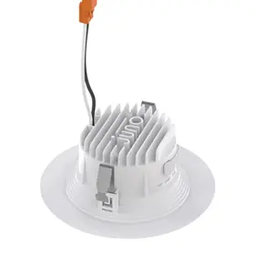 RB4-SWW5-CP6-MW-M2 JUNO LIGHTING Retrobasics Integrated Led #3