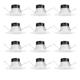 65BEMW JUNO LIGHTING Pack Switchable