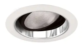 689-CWH JUNO LIGHTING ACUITY BRANDS Line Voltage Gimbal Ring