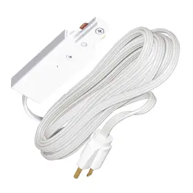 R122-WH JUNO LIGHTING Cord Plug Connector