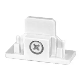 R28-WH JUNO LIGHTING Trac End Connector