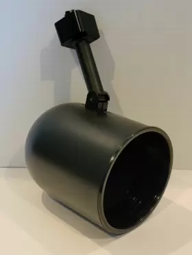 R502 JUNO LIGHTING Round Cylinder Light