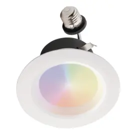 RB4SC JUNO LIGHTING Rgbw Retrobasics Smart Integrated