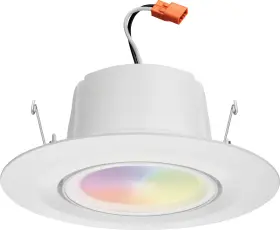 RB56AC JUNO LIGHTING Rgbw Retrobasics Led #3