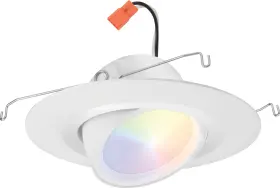 RB56AC JUNO LIGHTING Rgbw Retrobasics Led