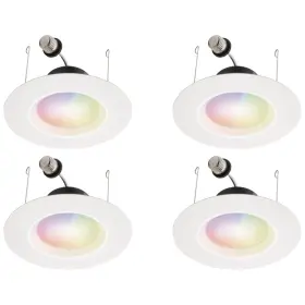 RB56SC JUNO LIGHTING Rgbw Retrobasics Smart