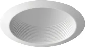V2015-WWH JUNO LIGHTING Baffle Recessed Recess #2