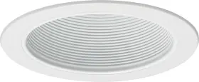V3024-WWH JUNO LIGHTING Baffle Recessed Recess