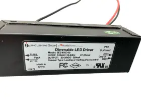 SE2161E-00 JUNO LIHGTING Lighting Dimmable Led Driver #2