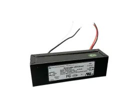 SE2161E-00 JUNO LIHGTING Lighting Dimmable Led Driver