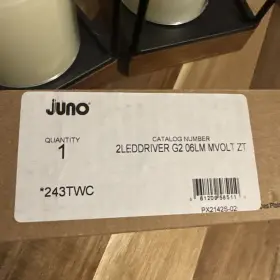 PX2142S-02 JUNO Lighting Led Driver Down Lites #3