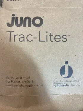 R29-SL JUNO Trac Lite Floating Electrical Sl