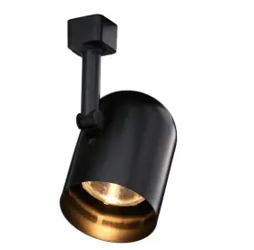 R500-BL JUNO Trac Lites Round Cylinder Light