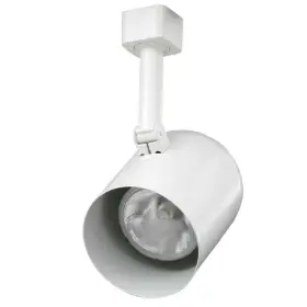 R500-WH JUNO Trac Lites Round Cylinder Light
