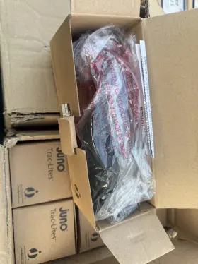 R712BL JUNO Trac Lites