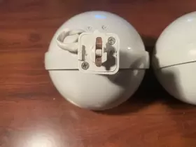 T-335 JUNO Track Light Heads #2