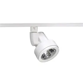 T254L-3K-N-WH JUNO Trac Master Led Cylindra Track Light