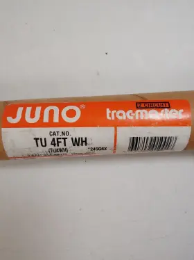 T8SL JUNO Track Lighting Circuit Trac Master Line #2