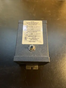 TL549BL JUNO Lighting Transformer Vac