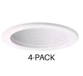 V4034-WWH JUNO Vulite Baffle Clips