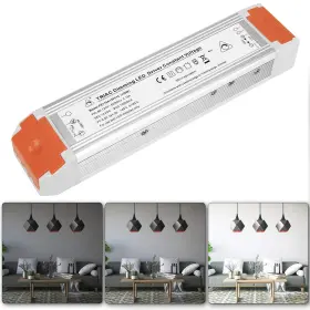 738631111412 JUYACE Watts Dimmable Driver Dimming Led Power
