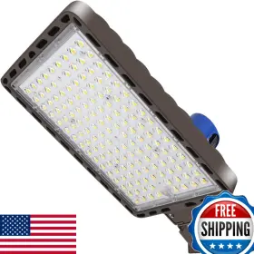 B0F87RVGMZ JUYACE Led Parking Light Photocell Dusk Dawn