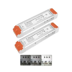 KU274B JUYACE Watts Dimmable Led Driver Dimming Power Supply