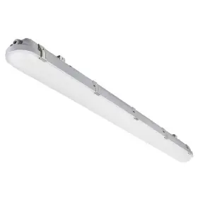 Kadision B08bp3rkc1 4ft Vapor Tight Led Light Fixture 60w/50w/40w Wattage Selectable