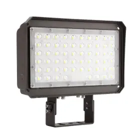 Kadision B08tlrgrn1 200w Led Flood Light Dusk-to-dawn Photocell 200w/150w/100w Adjustable