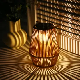 B0CC1KY2G7 KAGOLING Solar Lanterns Waterproof Lights