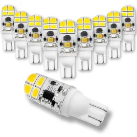 10PT10SS2WC KAKEMONO Wedge Base Led Bulb Landscape Path Light