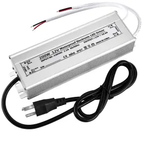 717994284919 KAKO Led Driver Waterproof Power Supply Adapter