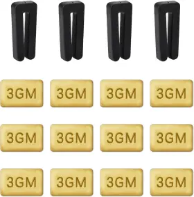 U0TNQQBDN KALIONE Ceiling Fan Blade Balancing Clips Se Kit