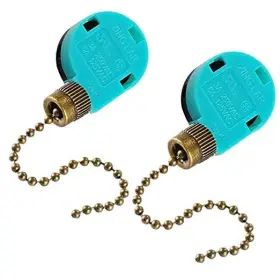 CEILINGFANSWITCH2 KAMOSO Ceiling Fan Switch Zing Ear Chain