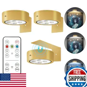B0CJ2T8C7C KANDICYAR Battery Light Magnetic Led Painting