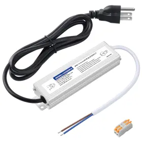 12V60-C KARYOOSI Led Driver Watts Waterproof Power Supply