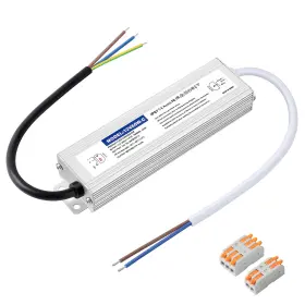 12V60W-C KARYOOSI Waterproof Led Driver Power Supply Ac