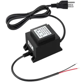 E166-12-5000 KARYOOSI Voltage Transformer Ac Landscape