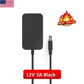 12V2A-5521-5 KASTAR Power Supply Adapter Ac Charger Led Modem