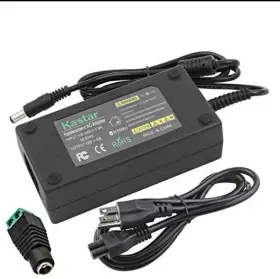948480210776 KASTAR Ac Adapter Power Supply Tip Lcd Monito