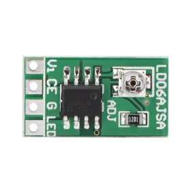 708223436476 KEENSO Led Driver