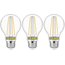 GLASS12V6W2700K KEIVO Led Bulb Ac