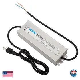 B0DCHTN61Y KEKEBEE Led Driver Waterproof Power Supply