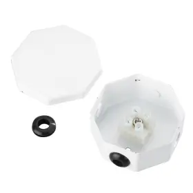 10189WH KICHLER Splice Box Tape Lights