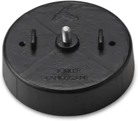15775BK5 KICHLER Led Underwater Base Material