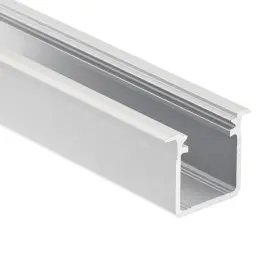 1TEC1DWRC8SIL KICHLER Standard Recessed Recess Channel
