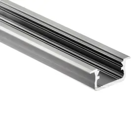 1TEC1STRC8SIL KICHLER Standard Recessed Recess