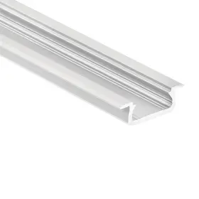 1TEC1SWRC8SIL KICHLER Standard Shallow Recessed Recess